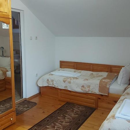Vitosha Guest House Devin Ngoại thất bức ảnh