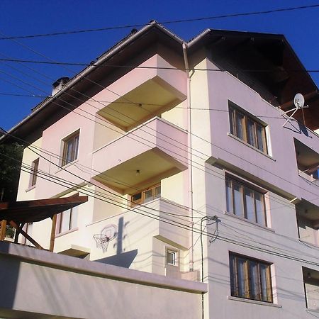 Vitosha Guest House Devin Ngoại thất bức ảnh