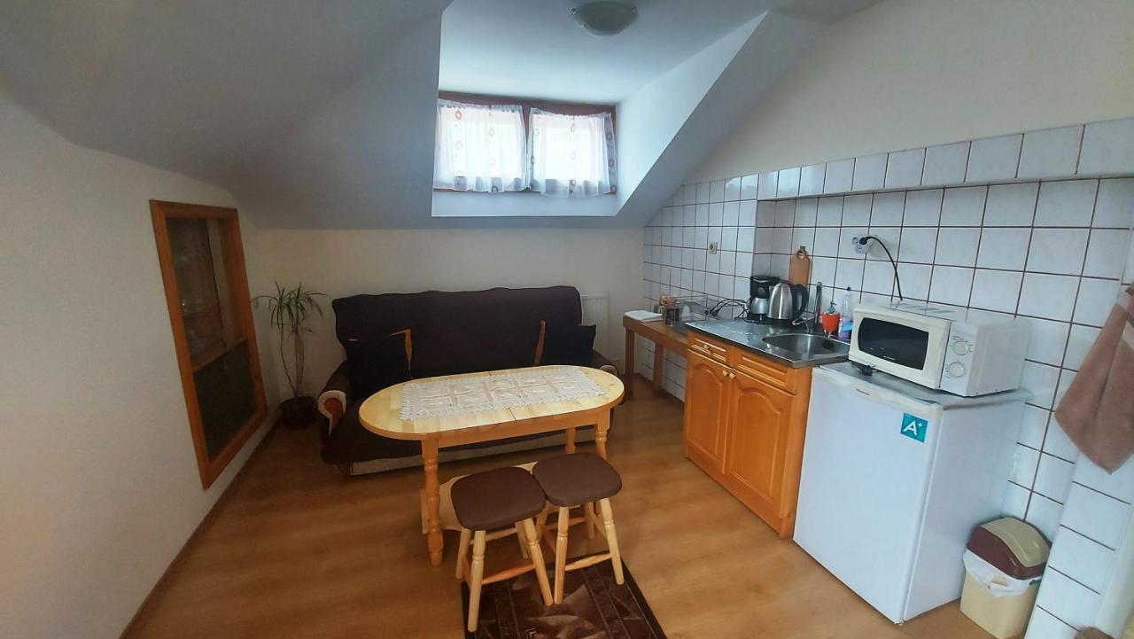 Vitosha Guest House Devin Ngoại thất bức ảnh