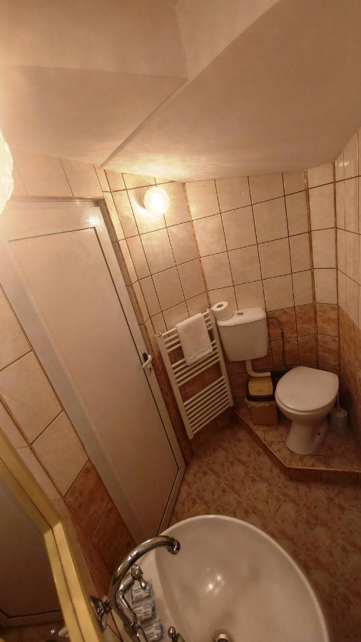 Vitosha Guest House Devin Ngoại thất bức ảnh