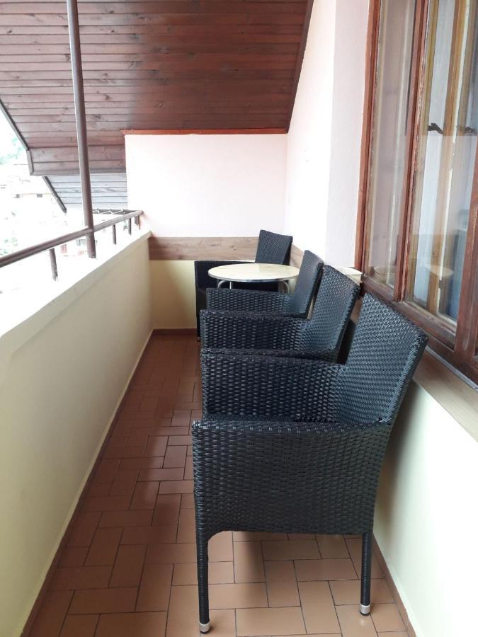 Vitosha Guest House Devin Ngoại thất bức ảnh