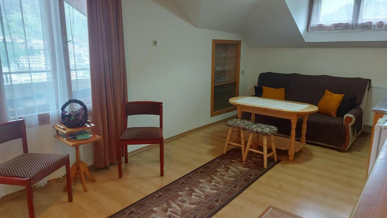 Vitosha Guest House Devin Ngoại thất bức ảnh