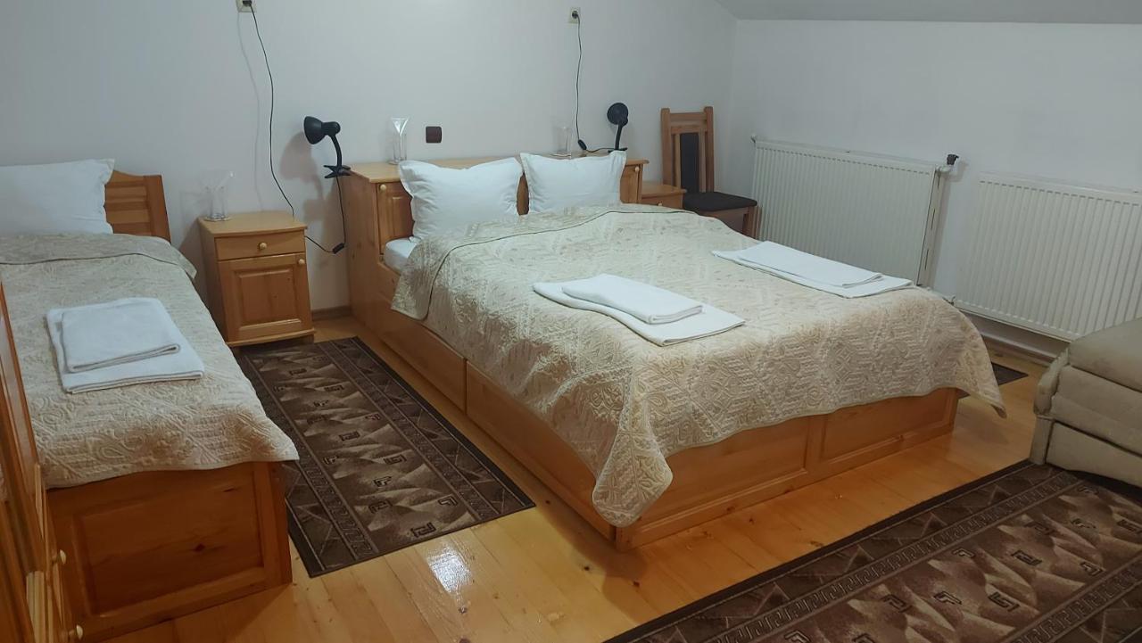 Vitosha Guest House Devin Ngoại thất bức ảnh