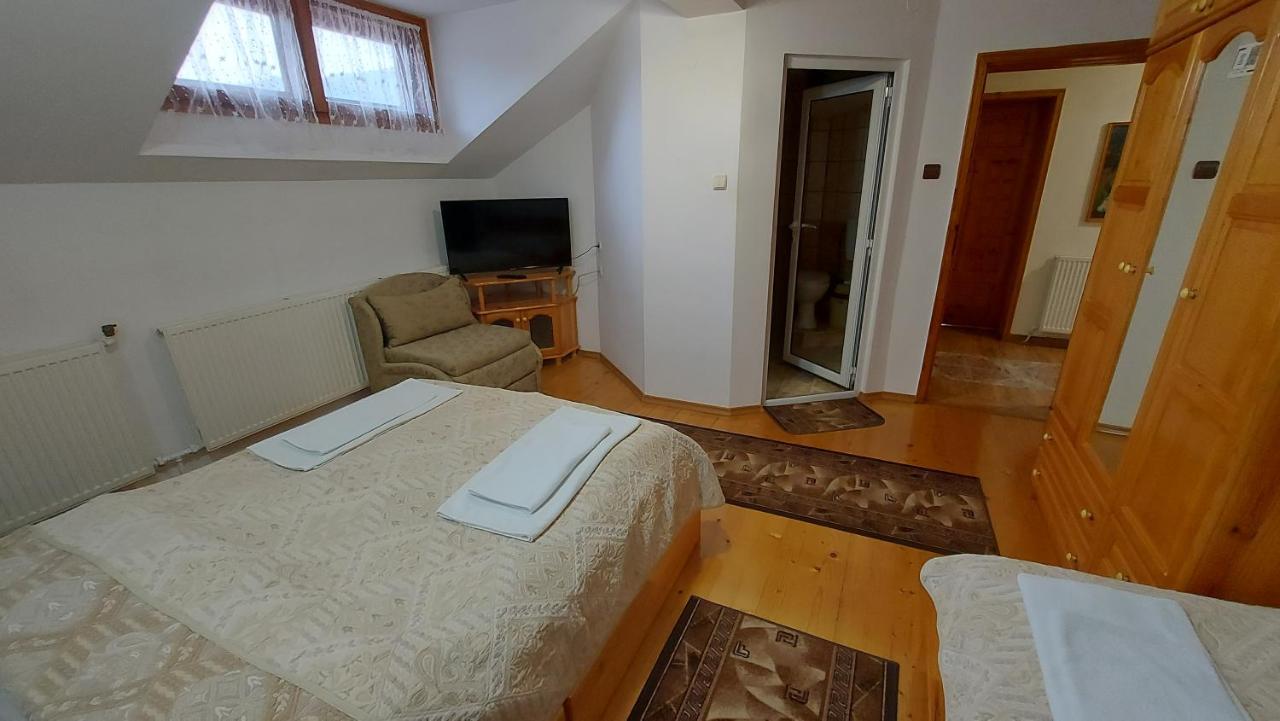 Vitosha Guest House Devin Ngoại thất bức ảnh