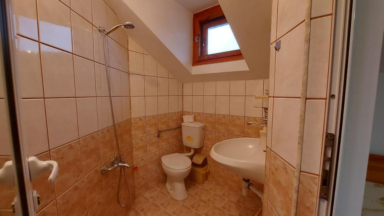 Vitosha Guest House Devin Ngoại thất bức ảnh