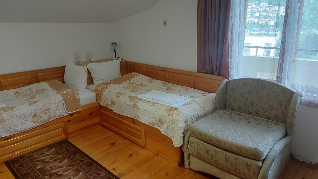 Vitosha Guest House Devin Ngoại thất bức ảnh