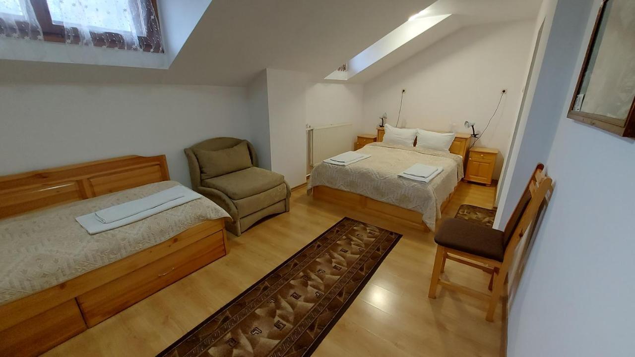 Vitosha Guest House Devin Ngoại thất bức ảnh