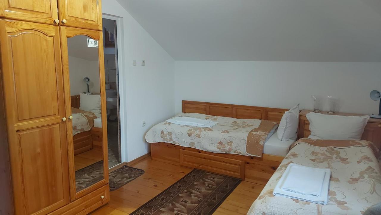Vitosha Guest House Devin Ngoại thất bức ảnh
