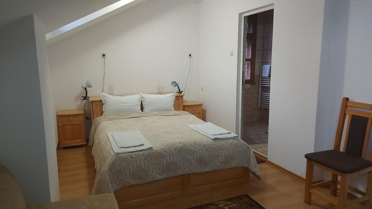 Vitosha Guest House Devin Ngoại thất bức ảnh