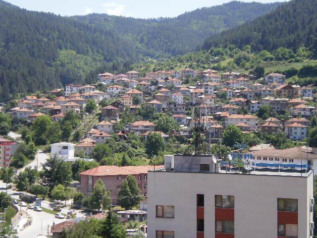 Vitosha Guest House Devin Ngoại thất bức ảnh