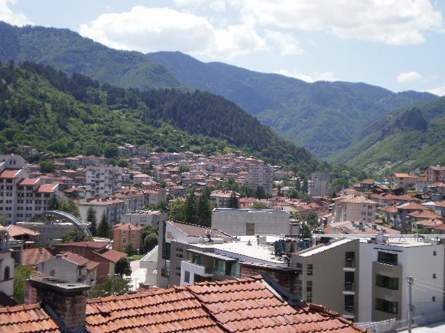 Vitosha Guest House Devin Ngoại thất bức ảnh
