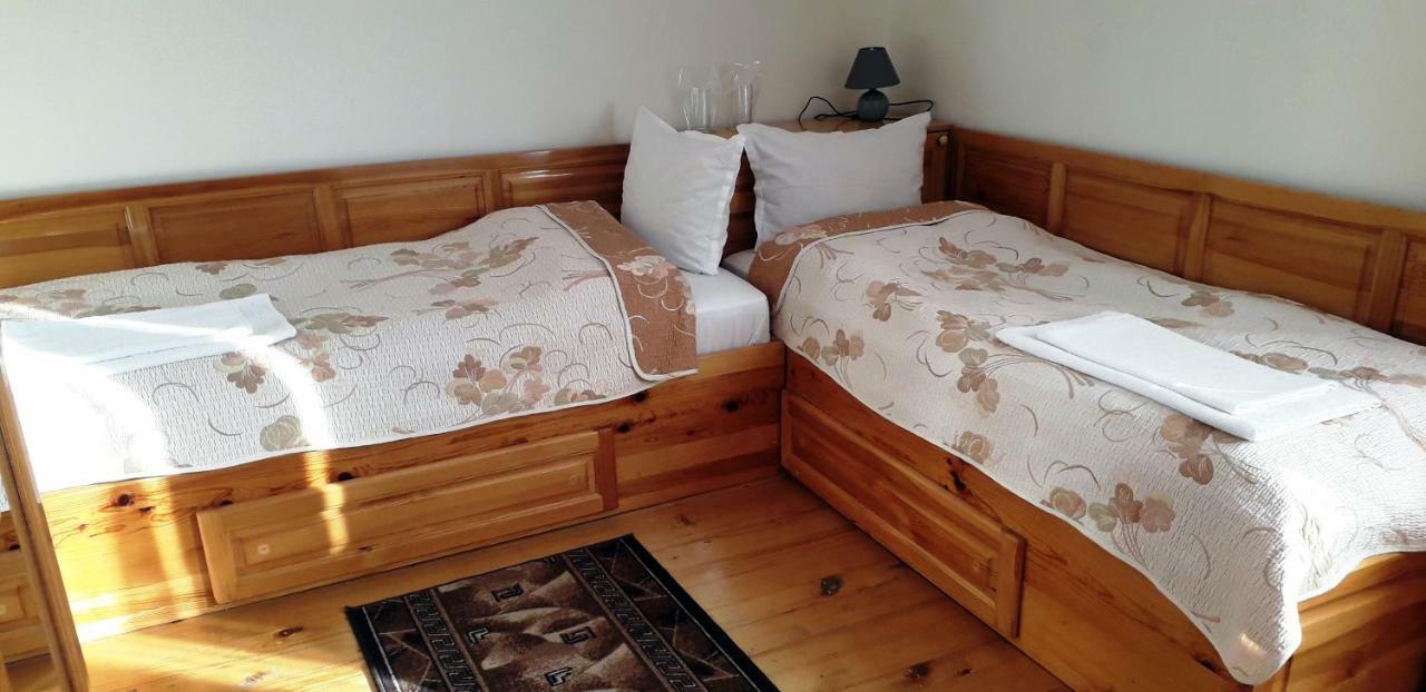 Vitosha Guest House Devin Ngoại thất bức ảnh