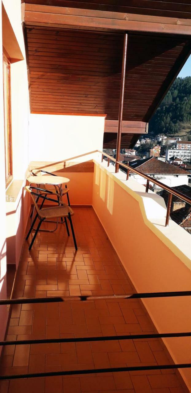 Vitosha Guest House Devin Ngoại thất bức ảnh