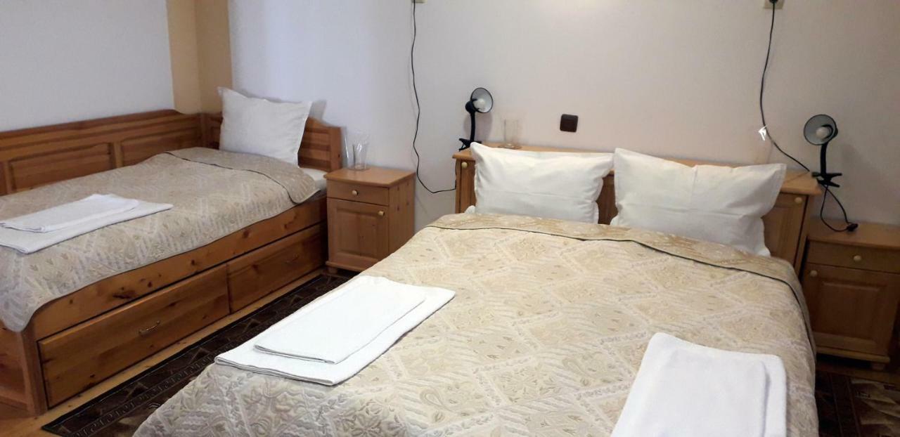 Vitosha Guest House Devin Ngoại thất bức ảnh